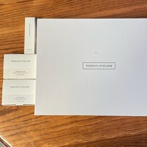Rodan + Fields Pore Cleansing System